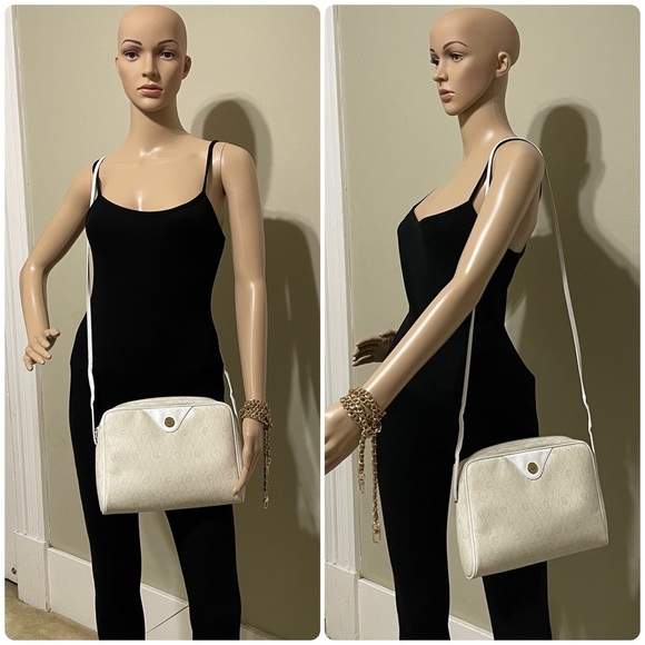 Dior PVC Shoulder/Crossbody Bag - Picture 14 of 15